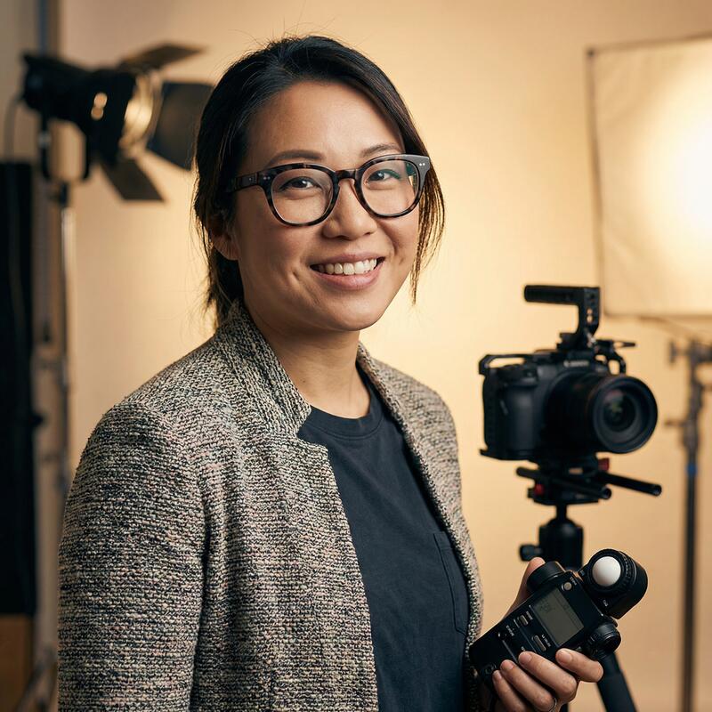 香蕉视频摄影总监