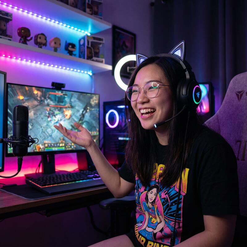 香蕉视频游戏直播视频