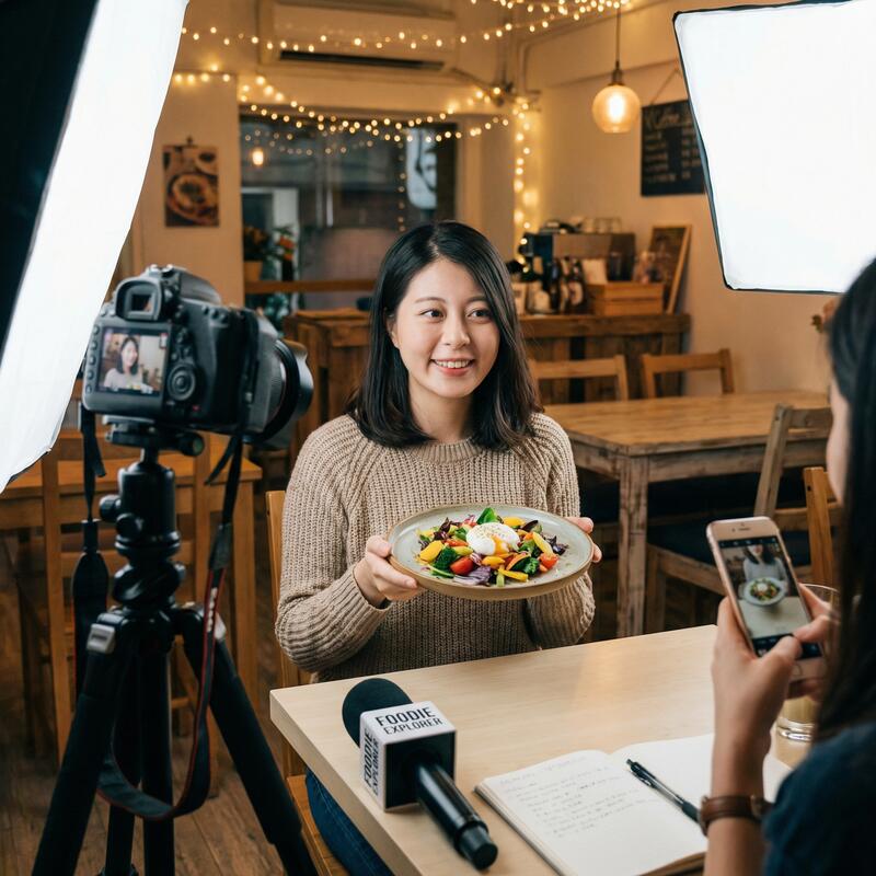 香蕉视频美食视频